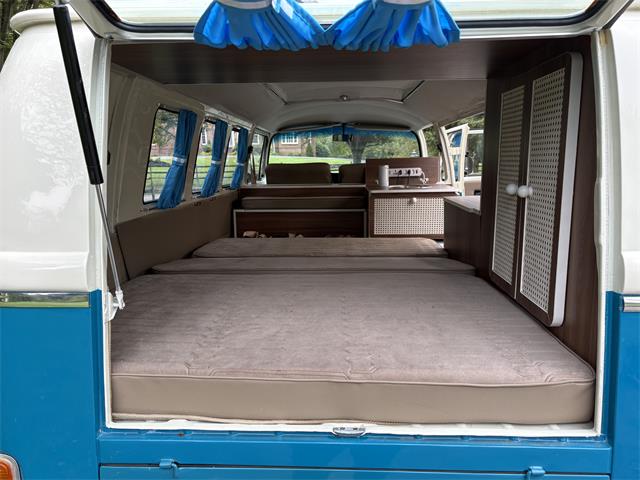1992 Volkswagen Type 2 Weekender (CC-2114849) for sale in Gaithersburg, Maryland