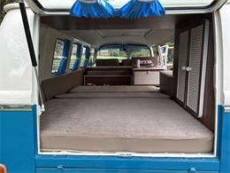 1992 Volkswagen Type 2 Weekender (CC-2114849) for sale in Gaithersburg, Maryland