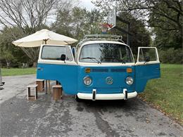 1992 Volkswagen Type 2 Weekender (CC-2114849) for sale in Gaithersburg, Maryland