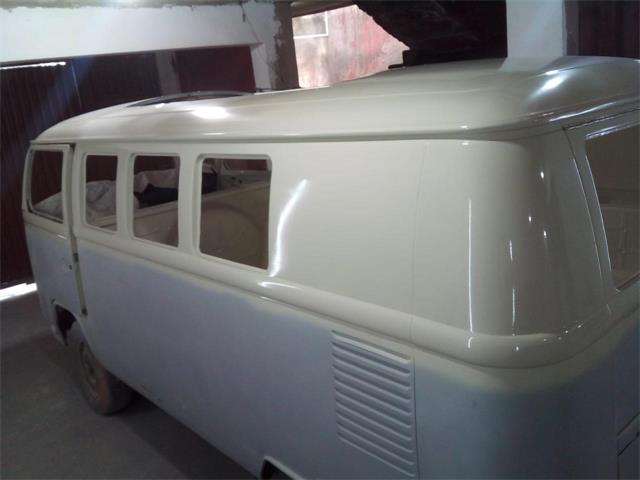 1992 Volkswagen Type 2 Weekender (CC-2114849) for sale in Gaithersburg, Maryland