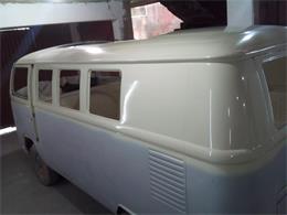 1992 Volkswagen Type 2 Weekender (CC-2114849) for sale in Gaithersburg, Maryland