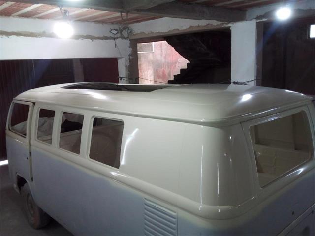 1992 Volkswagen Type 2 Weekender (CC-2114849) for sale in Gaithersburg, Maryland