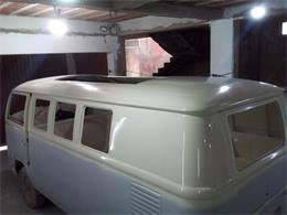 1992 Volkswagen Type 2 Weekender (CC-2114849) for sale in Gaithersburg, Maryland