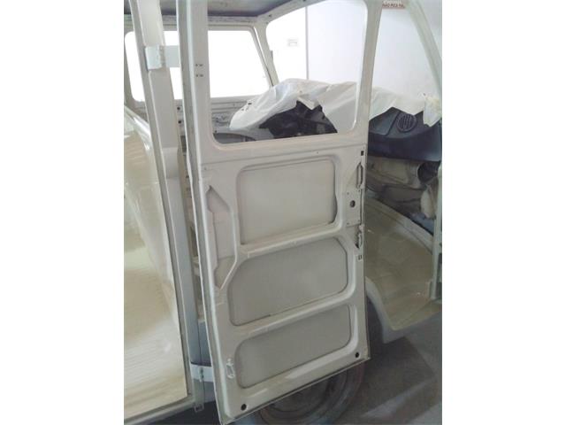 1992 Volkswagen Type 2 Weekender (CC-2114849) for sale in Gaithersburg, Maryland