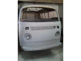 1992 Volkswagen Type 2 Weekender (CC-2114849) for sale in Gaithersburg, Maryland