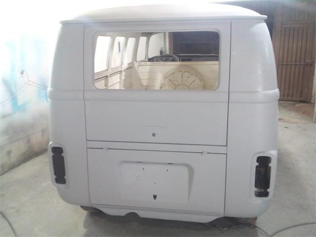 1992 Volkswagen Type 2 Weekender (CC-2114849) for sale in Gaithersburg, Maryland