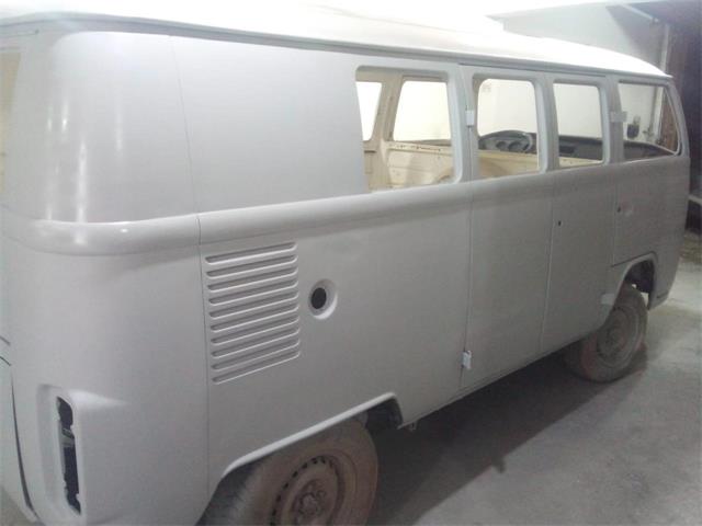 1992 Volkswagen Type 2 Weekender (CC-2114849) for sale in Gaithersburg, Maryland