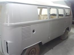 1992 Volkswagen Type 2 Weekender (CC-2114849) for sale in Gaithersburg, Maryland