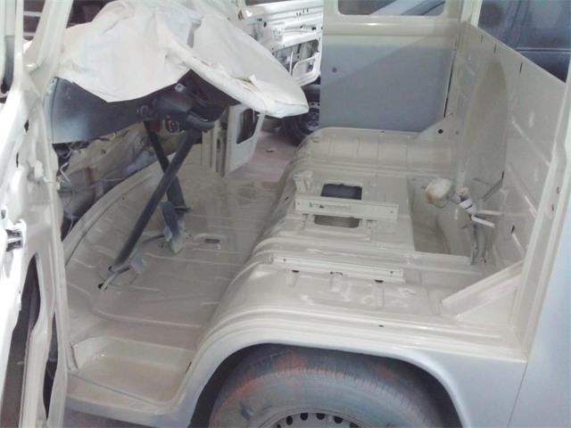 1992 Volkswagen Type 2 Weekender (CC-2114849) for sale in Gaithersburg, Maryland