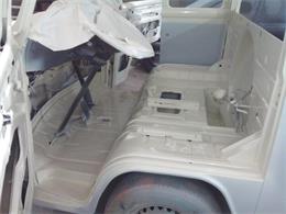 1992 Volkswagen Type 2 Weekender (CC-2114849) for sale in Gaithersburg, Maryland