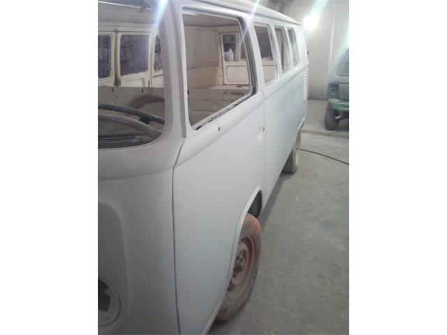 1992 Volkswagen Type 2 Weekender (CC-2114849) for sale in Gaithersburg, Maryland