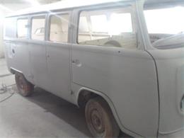 1992 Volkswagen Type 2 Weekender (CC-2114849) for sale in Gaithersburg, Maryland