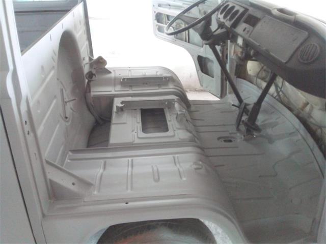 1992 Volkswagen Type 2 Weekender (CC-2114849) for sale in Gaithersburg, Maryland