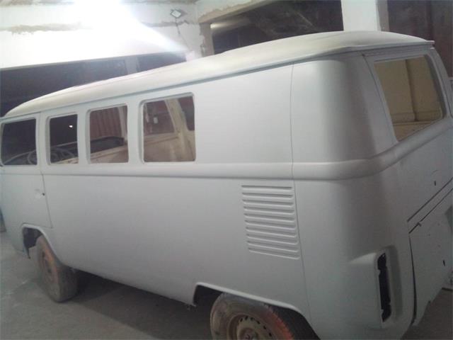 1992 Volkswagen Type 2 Weekender (CC-2114849) for sale in Gaithersburg, Maryland