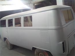 1992 Volkswagen Type 2 Weekender (CC-2114849) for sale in Gaithersburg, Maryland