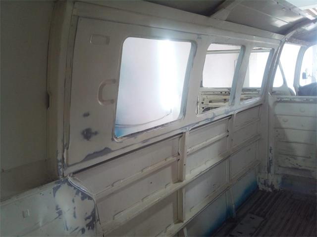 1992 Volkswagen Type 2 Weekender (CC-2114849) for sale in Gaithersburg, Maryland