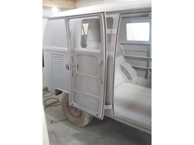 1992 Volkswagen Type 2 Weekender (CC-2114849) for sale in Gaithersburg, Maryland