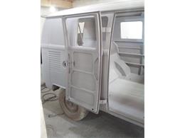1992 Volkswagen Type 2 Weekender (CC-2114849) for sale in Gaithersburg, Maryland