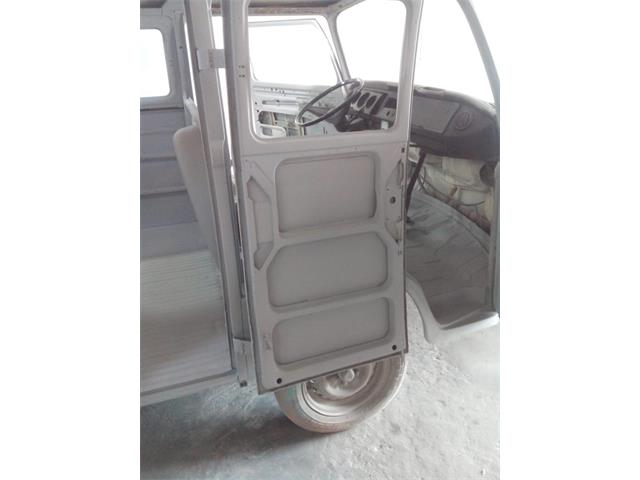 1992 Volkswagen Type 2 Weekender (CC-2114849) for sale in Gaithersburg, Maryland