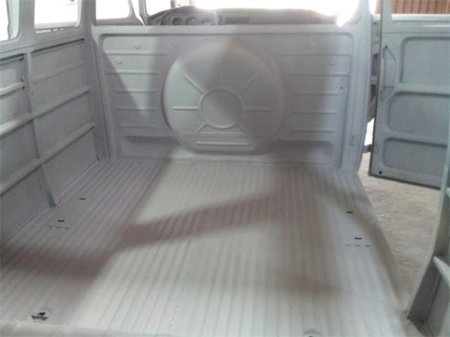 1992 Volkswagen Type 2 Weekender (CC-2114849) for sale in Gaithersburg, Maryland