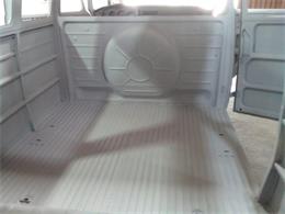 1992 Volkswagen Type 2 Weekender (CC-2114849) for sale in Gaithersburg, Maryland