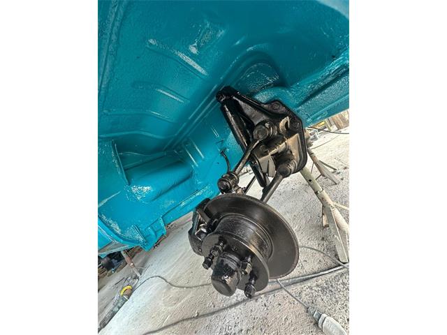 1992 Volkswagen Type 2 Weekender (CC-2114849) for sale in Gaithersburg, Maryland