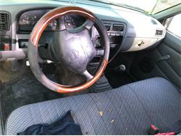 1997 Nissan Frontier (CC-2110485) for sale in Cadillac, Michigan