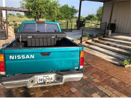 1997 Nissan Frontier (CC-2110485) for sale in Cadillac, Michigan