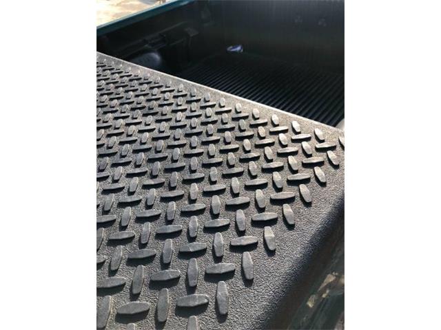 1997 Nissan Frontier (CC-2110485) for sale in Cadillac, Michigan