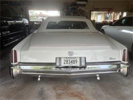 1973 Cadillac Eldorado (CC-2114850) for sale in Great Bedn, Kansas