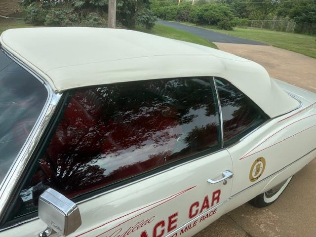 1973 Cadillac Eldorado (CC-2114850) for sale in Great Bedn, Kansas