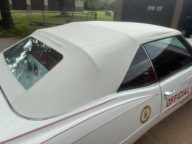 1973 Cadillac Eldorado (CC-2114850) for sale in Great Bedn, Kansas