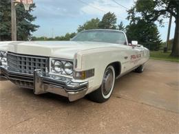 1973 Cadillac Eldorado (CC-2114850) for sale in Great Bedn, Kansas