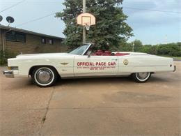 1973 Cadillac Eldorado (CC-2114850) for sale in Great Bedn, Kansas