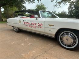 1973 Cadillac Eldorado (CC-2114850) for sale in Great Bedn, Kansas