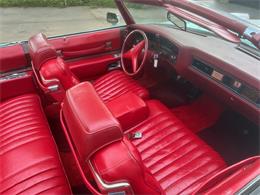 1973 Cadillac Eldorado (CC-2114850) for sale in Great Bedn, Kansas
