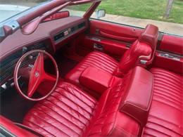 1973 Cadillac Eldorado (CC-2114850) for sale in Great Bedn, Kansas