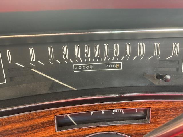 1973 Cadillac Eldorado (CC-2114850) for sale in Great Bedn, Kansas