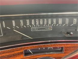 1973 Cadillac Eldorado (CC-2114850) for sale in Great Bedn, Kansas