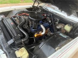 1973 Cadillac Eldorado (CC-2114850) for sale in Great Bedn, Kansas