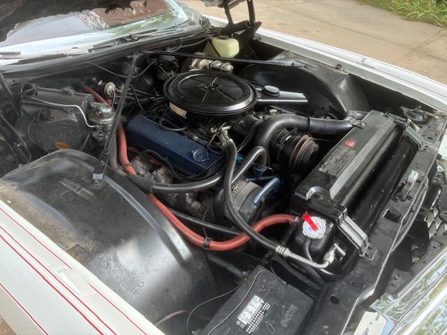 1973 Cadillac Eldorado (CC-2114850) for sale in Great Bedn, Kansas
