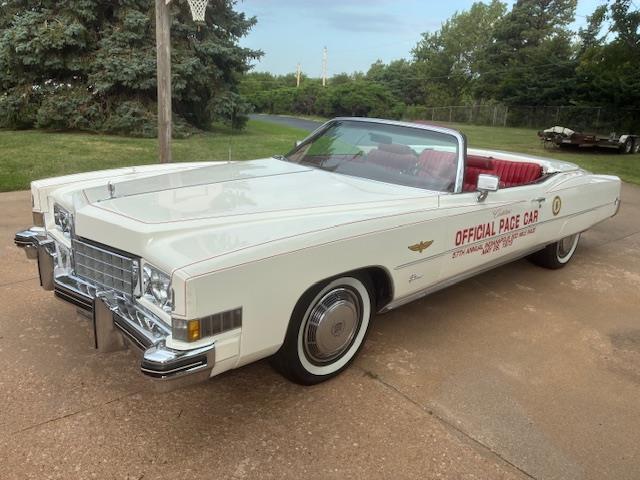 1973 Cadillac Eldorado (CC-2114850) for sale in Great Bedn, Kansas