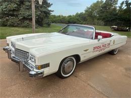 1973 Cadillac Eldorado (CC-2114850) for sale in Great Bedn, Kansas