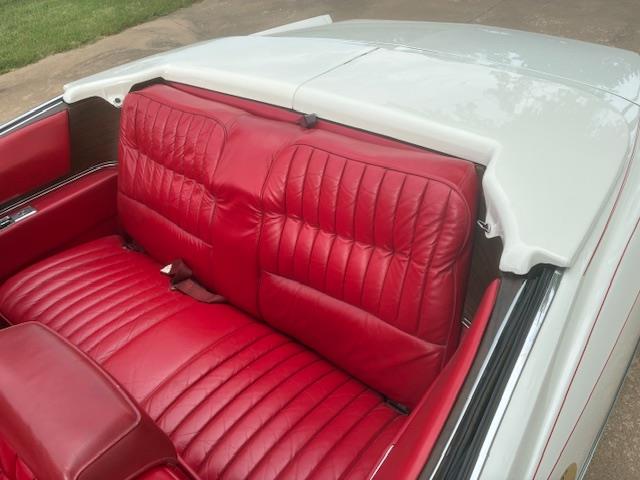 1973 Cadillac Eldorado (CC-2114850) for sale in Great Bedn, Kansas