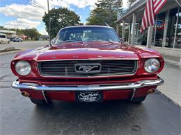 1966 Ford Mustang (CC-2114851) for sale in Clarkston, Michigan