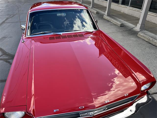 1966 Ford Mustang (CC-2114851) for sale in Clarkston, Michigan