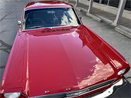 1966 Ford Mustang (CC-2114851) for sale in Clarkston, Michigan