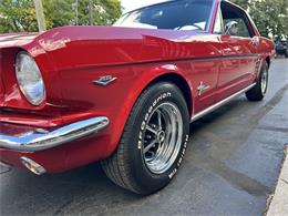 1966 Ford Mustang (CC-2114851) for sale in Clarkston, Michigan