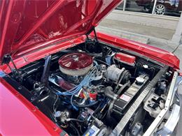1966 Ford Mustang (CC-2114851) for sale in Clarkston, Michigan
