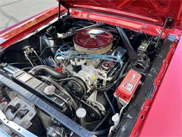 1966 Ford Mustang (CC-2114851) for sale in Clarkston, Michigan